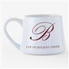 Product Thumbnail Mug in Cranberry