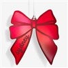 Product Thumbnail Red Bow Ornament