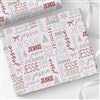 Product Thumbnail Personalized Wrapping Paper