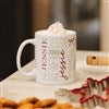 Product Thumbnail 11oz Mug with Cocoa