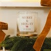 Product Thumbnail Candle on Mantle