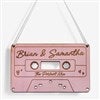 Product Thumbnail Pink Ornament