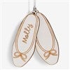 Product Thumbnail Whitewash Ornament
