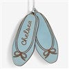 Product Thumbnail Blue Ornament