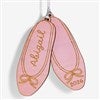 Product Thumbnail Pink Ornament