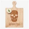 Product Thumbnail With Food