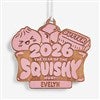 Product Thumbnail Pink Ornament