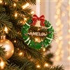 Product Thumbnail Crystal Wreath