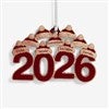 Product Thumbnail Red Ornament