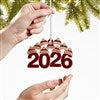 Product Thumbnail Red Ornament
