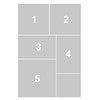 Product Thumbnail Photo Layout