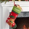 Product Thumbnail Boy Gingerbread