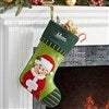 Product Thumbnail Mrs. Claus