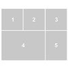 Product Thumbnail Photo Layout