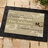 18x27 Doormat with Tray