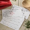 alt='Recipe For Love Personalized Recipe Cards'