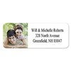 alt='Just Us Photo Address Labels'