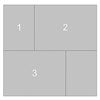 Product Thumbnail Photo Layout