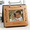 Her Favorite Faces Personalized Photo Flip Album - 6785