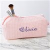 Blush Make Up Bag