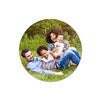 alt='Just Us Personalized Photo Envelope Seals'