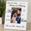 Product Thumbnail 4 x 6 Vertical Table Top Frame