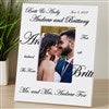 Product Thumbnail 4 x 6 Vertical Table Top Frame
