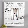 Product Thumbnail 5 x 7 Vertical Wall Frame