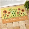 Product Thumbnail 18x27 Doormat Only
