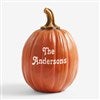 Product Thumbnail Large Orange Pumpkin