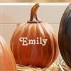 Product Thumbnail Small Orange Pumpkin