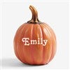Product Thumbnail Small Orange Pumpkin