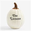 Product Thumbnail Large Cream Pumpkin