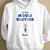 Product Thumbnail Sweatshirt