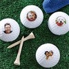Product Thumbnail Golf Ball