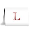 Product Thumbnail Burgundy 1 Initial