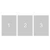 Product Thumbnail Photo Layout
