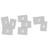 Product Thumbnail Photo Layout