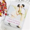 alt='Our Wedding Personalized Photo Playing Cards'