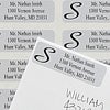 Product Thumbnail Block Font