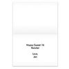 Product Thumbnail Inside of Card