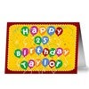 Product Thumbnail Front of Card