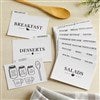 alt='Recipe Card Dividers - Set of 24'