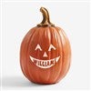 Product Thumbnail Large Orange Pumpkin