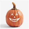 Product Thumbnail Small Orange Pumpkin