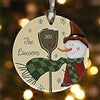 Product Thumbnail Ornament