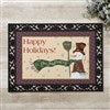 Product Thumbnail 18x27 Doormat with Tray