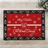 Product Thumbnail 18x27 Doormat with Tray