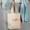 Small Tote Bag