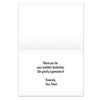 Product Thumbnail Inside of Card